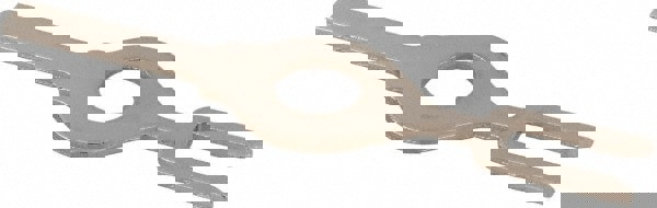 Blue Replacement Key